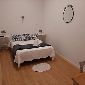 Kamer met een King Size Bed